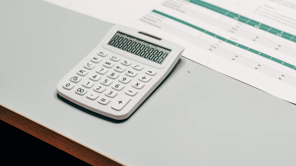 How discount and valuation cap work on a convertible loan note