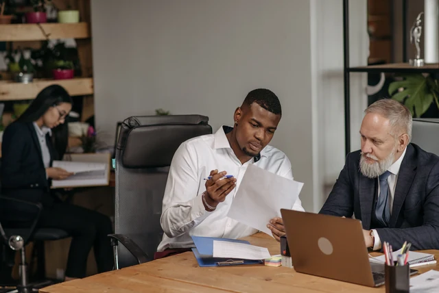 Corporation tax basics for UK company directors