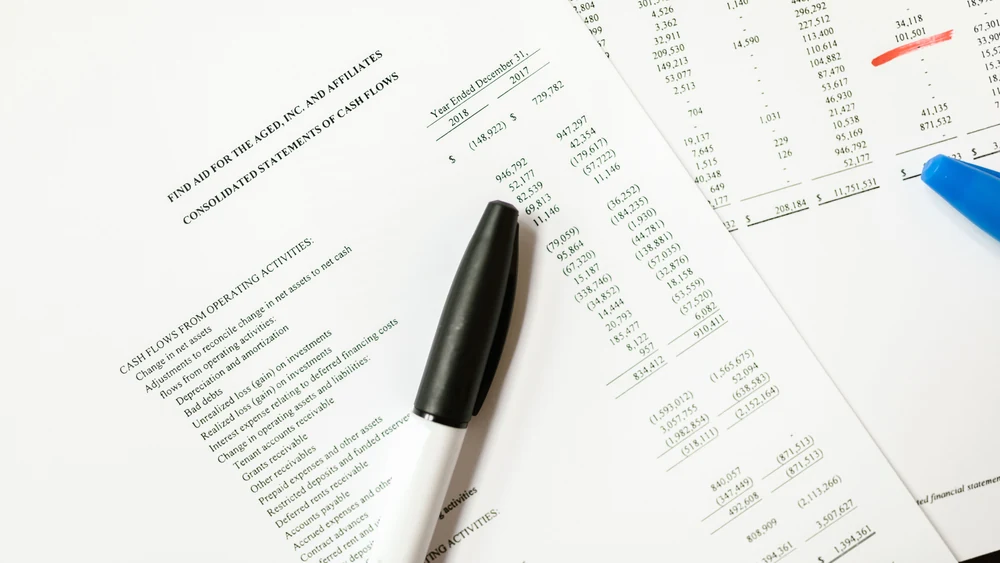 Working out taxable profits for corporation tax