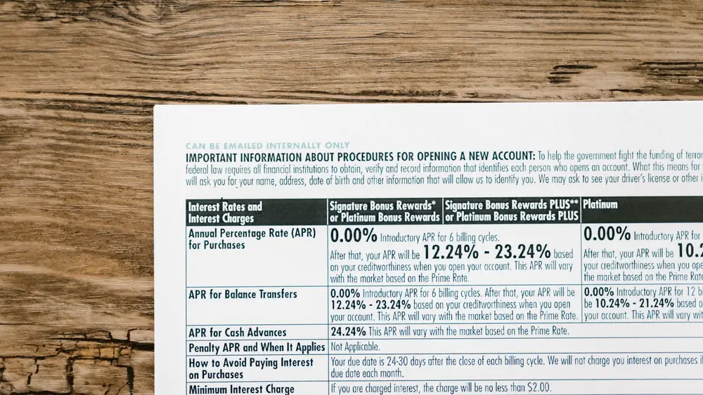 Corporation tax rates for 2026/27