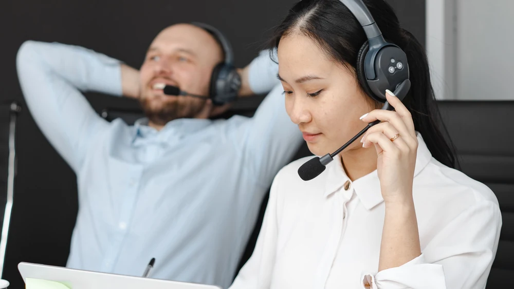 Listening properly to an unhappy customer