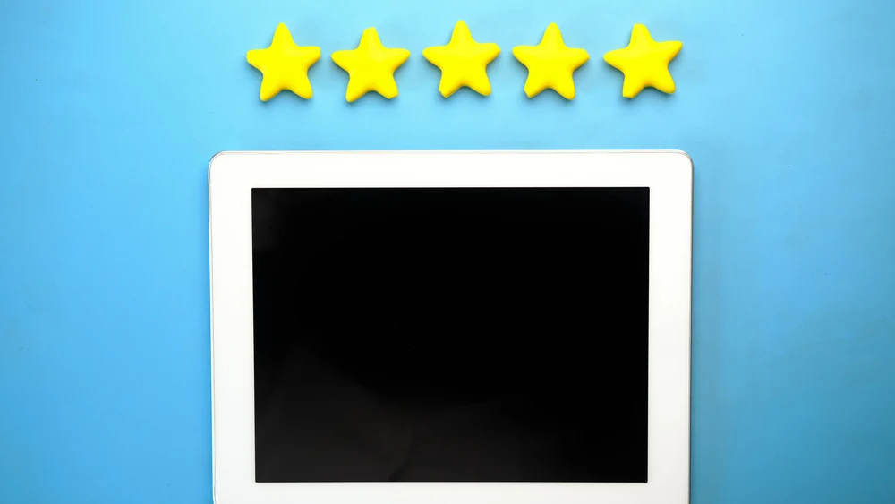 Handling negative online reviews under the DMCC Act