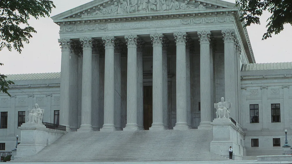 What a county court judgment means for recovering a debt