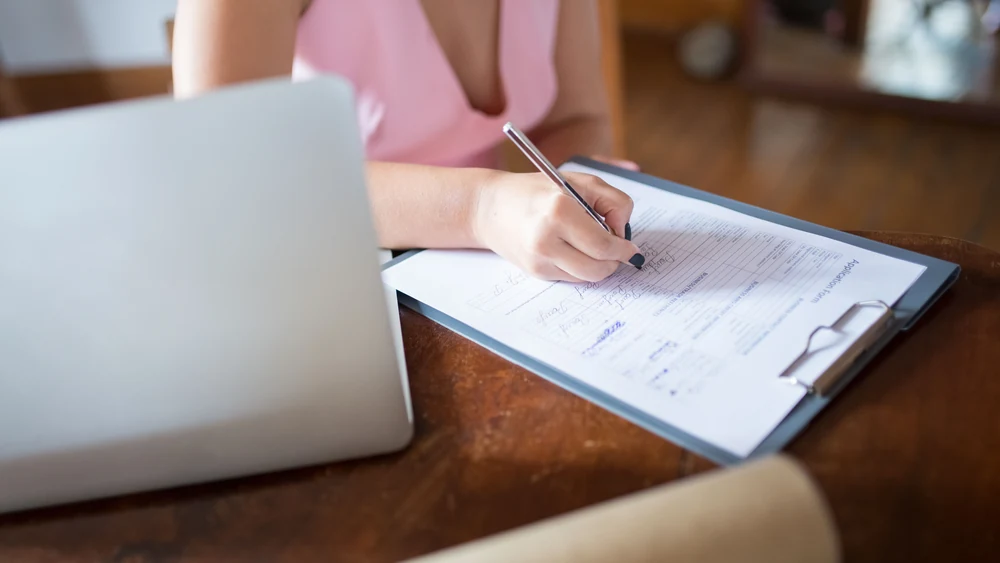 Making a small claim through Money Claim Online