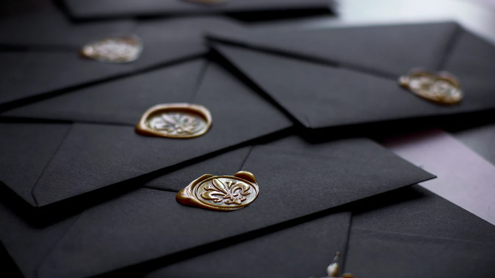 Sending a letter before action for an unpaid debt