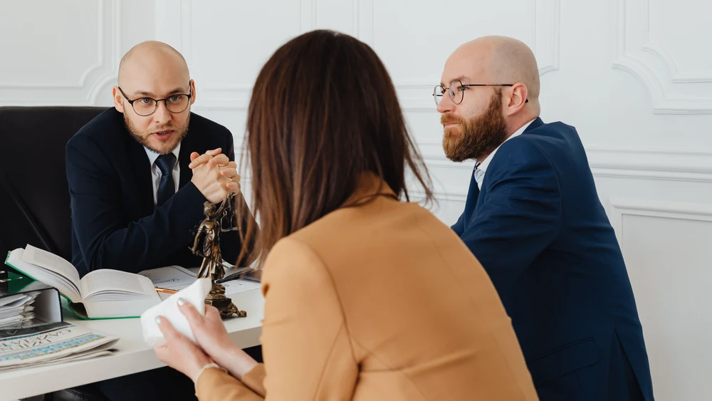 Using a statutory demand against a company that will not pay