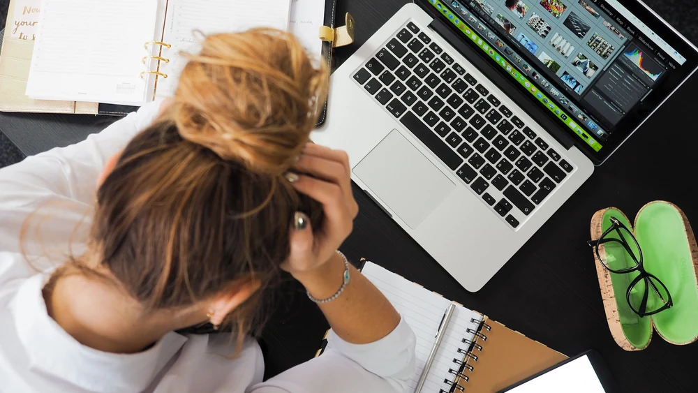Reporting a personal data breach within 72 hours