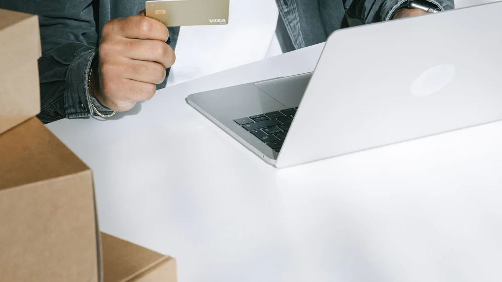 Paying the ICO data protection fee