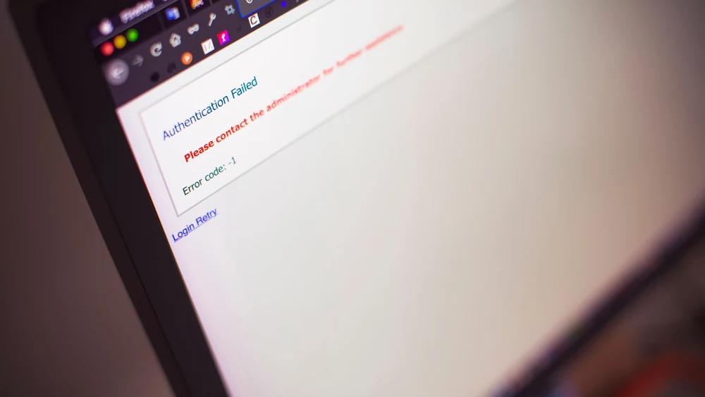 Basic data security for small businesses