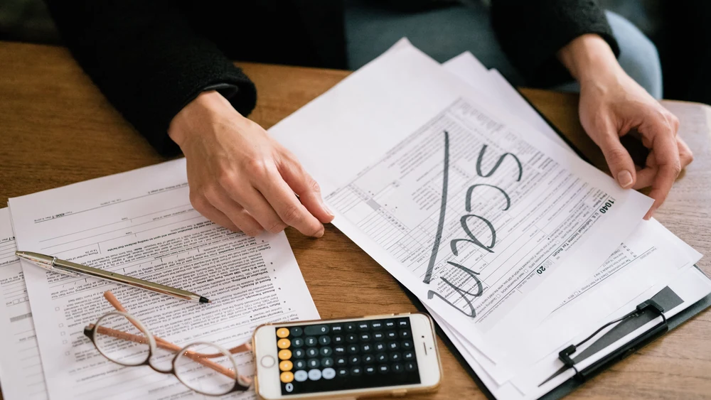 Inheritance tax Business Relief changes from April 2026