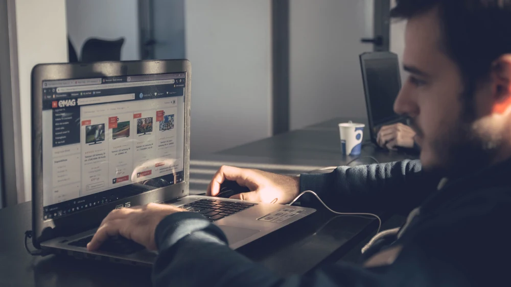 Searching the FCA Financial Services Register