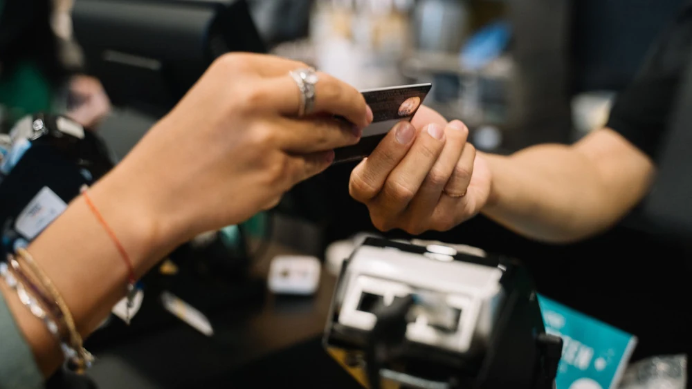 Section 75 protection when paying for a fence by credit card