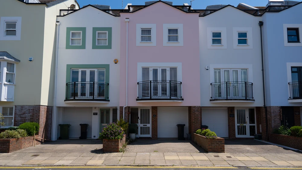 Why securing a fence loan against your home is rarely sensible
