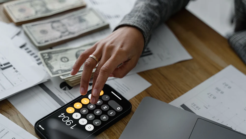 The full cost of buying a franchise