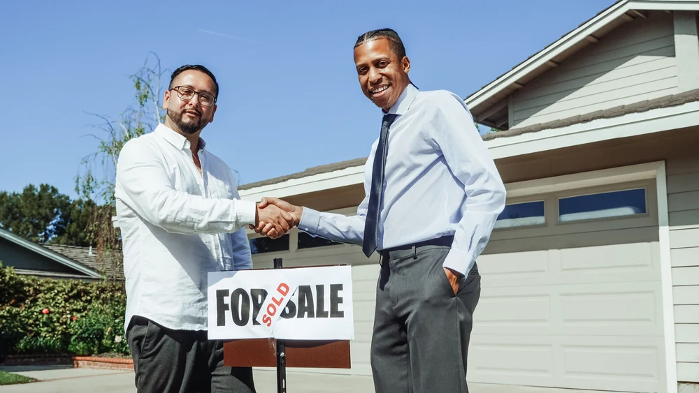 Selling or leaving a franchise