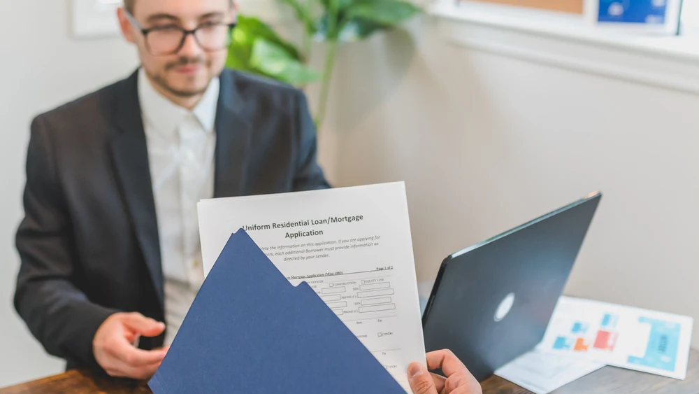 Funding a franchise purchase