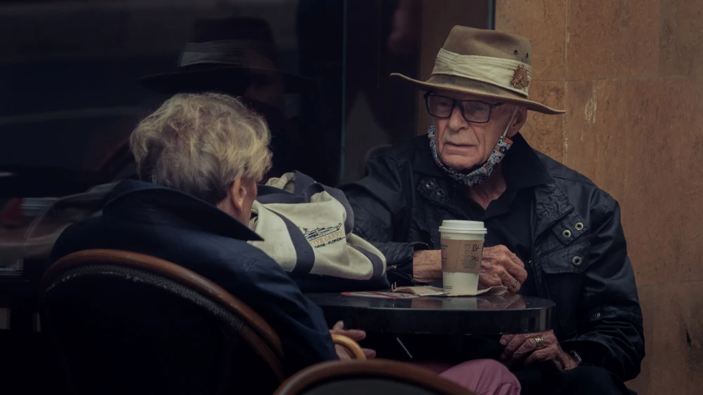 Talking to existing franchisees before buying