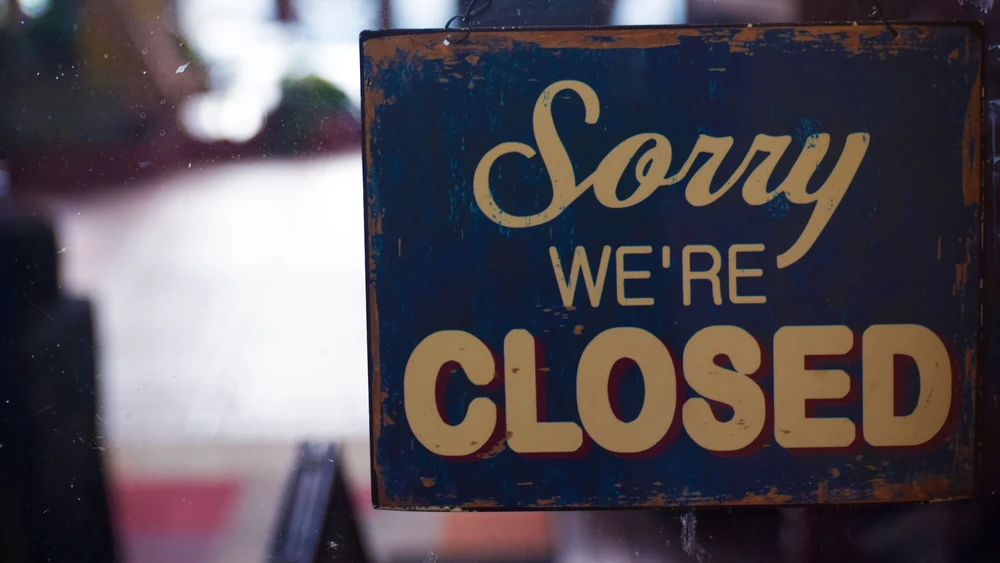 UK business survival rates and why goals matter