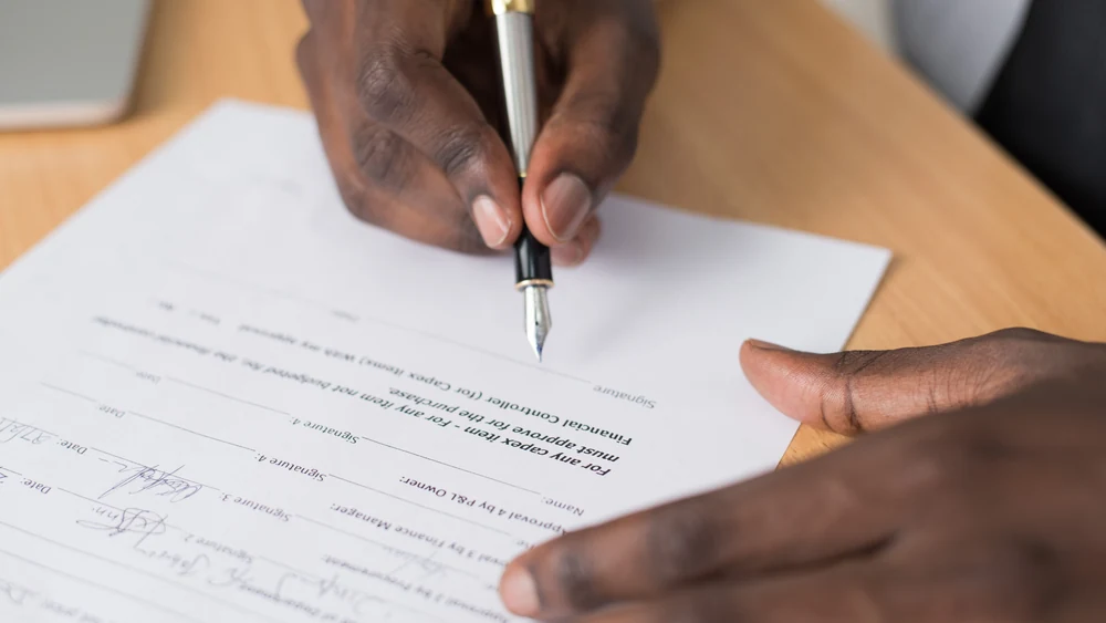 14 day right to withdraw from a credit agreement