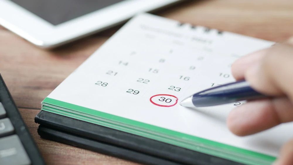 Deferred interest trap on store finance
