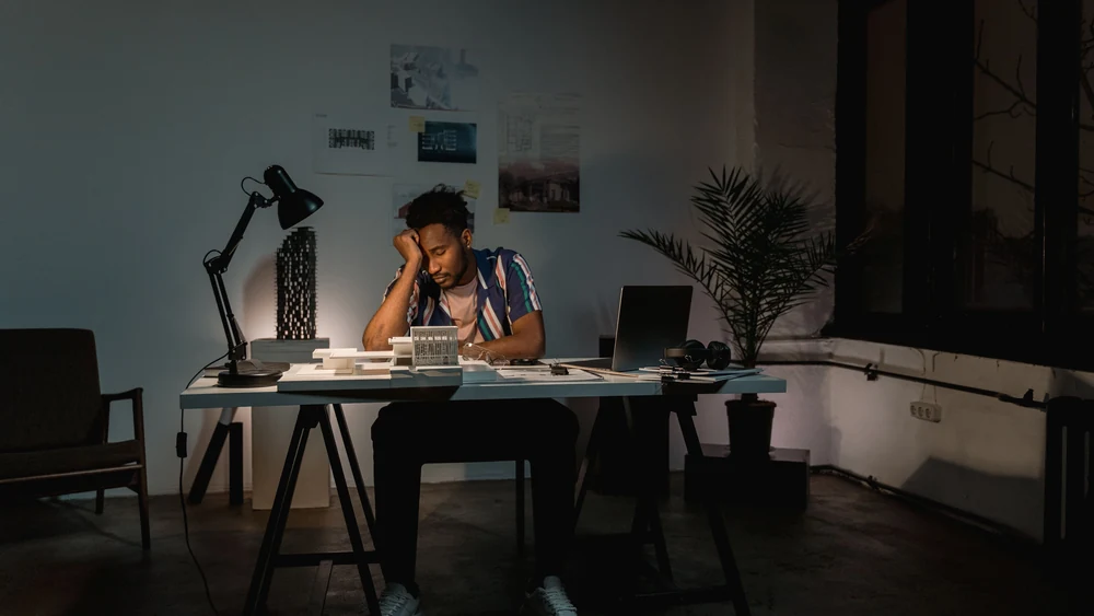 Work-related stress as a health and safety issue