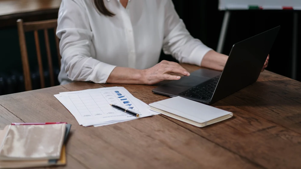 Business keeping its own credit control under confidential invoice discounting