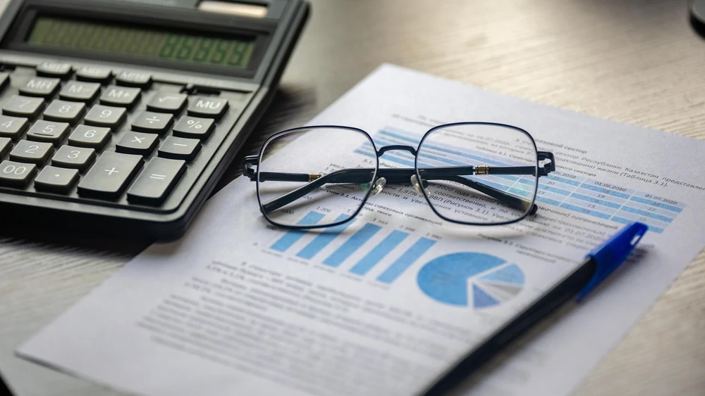 Working out the real annual cost of invoice finance and factoring fees