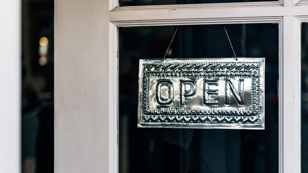 A company name is not a trade mark