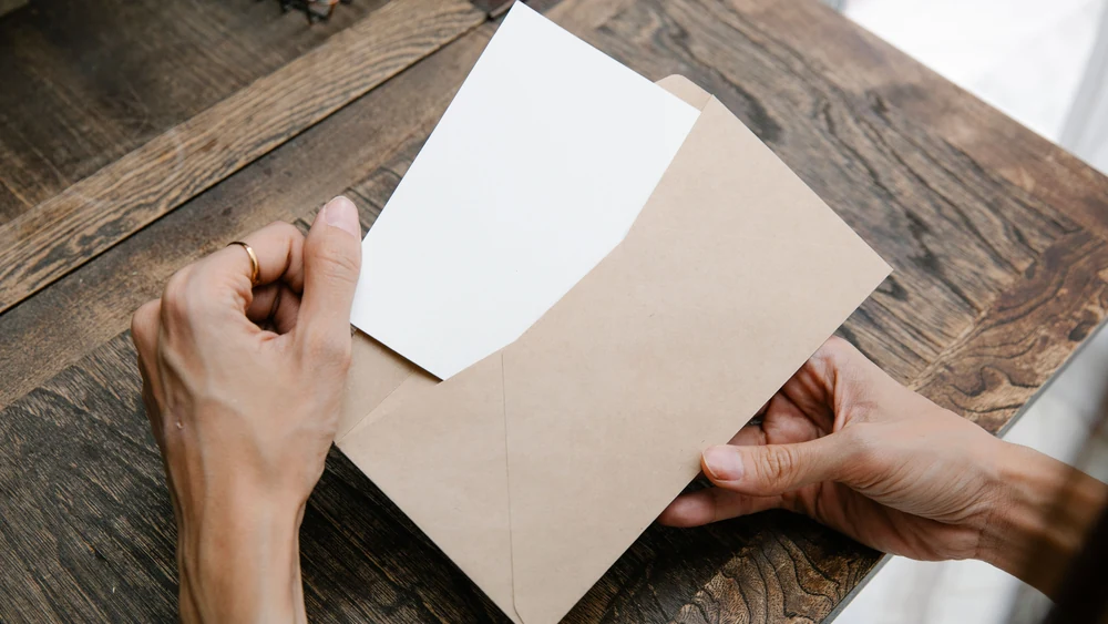 Unofficial trade mark renewal letters