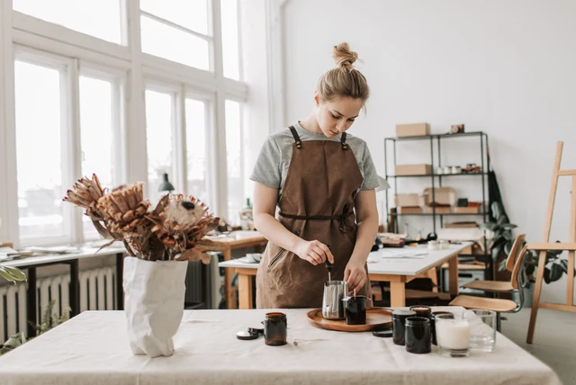 Intellectual property basics for small businesses