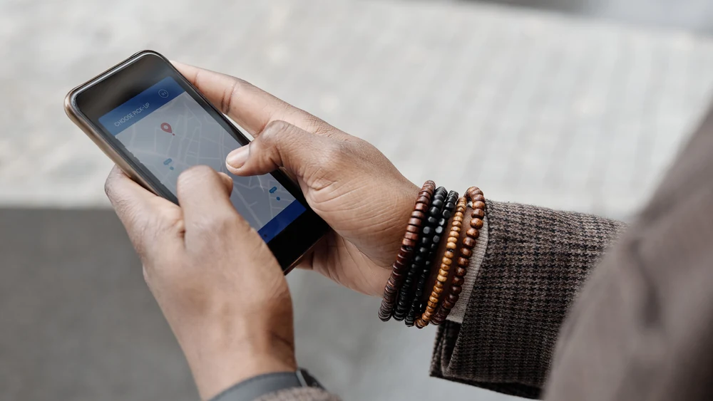 Google Business Profile for local marketing