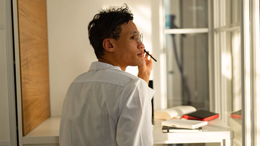 Deciding who your business is for