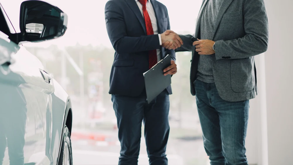 Your rights under hire purchase