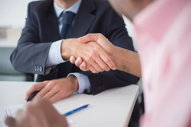 Business partnership agreements in the UK