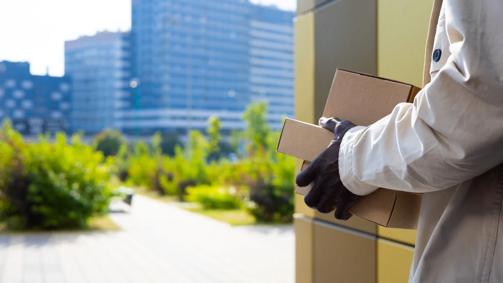 What happens when a partner leaves the business