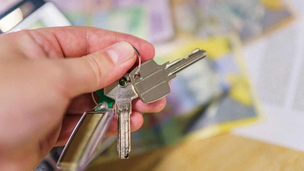 Personal liability of general partners in a UK partnership