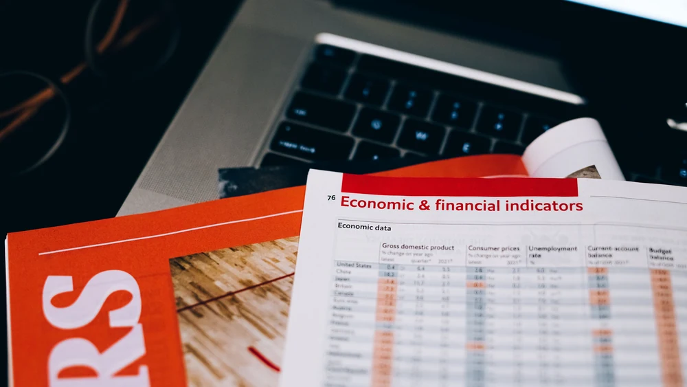 The cash flow forecast is the backbone of a funding application