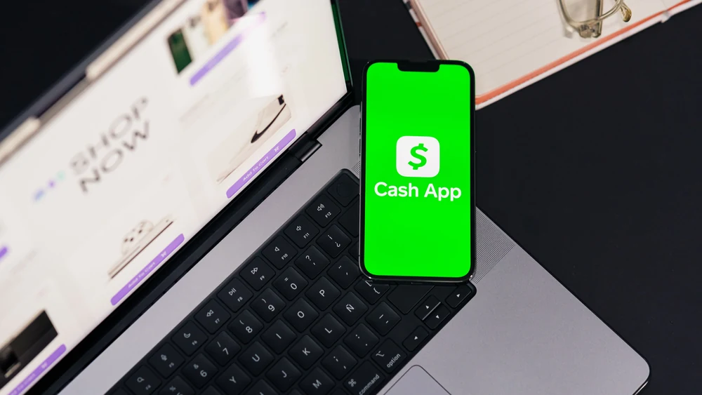 Payment terms and deposits in a quote