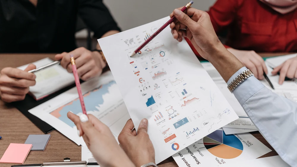 Writing a business proposal that wins work