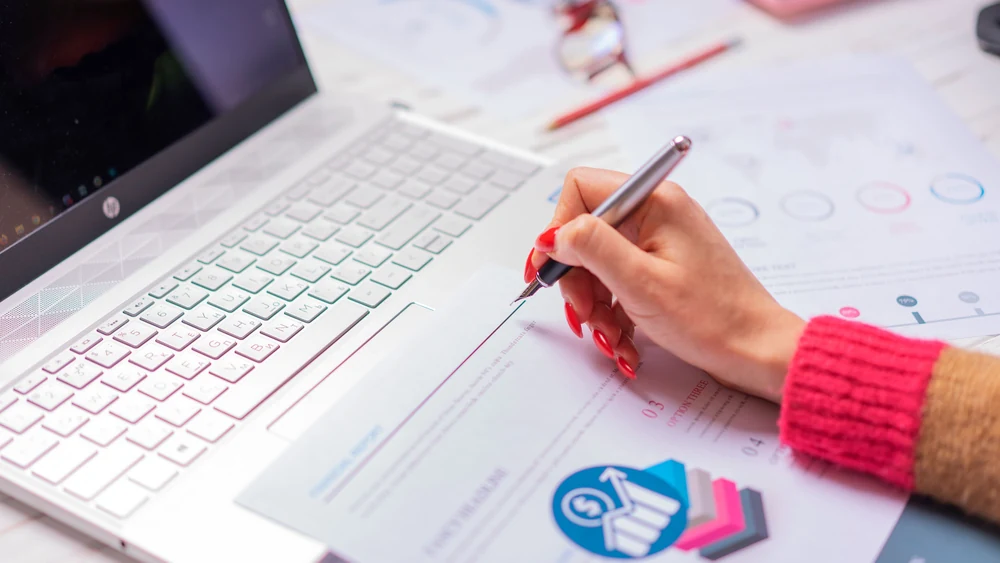 Budgeting for business rates before taking premises