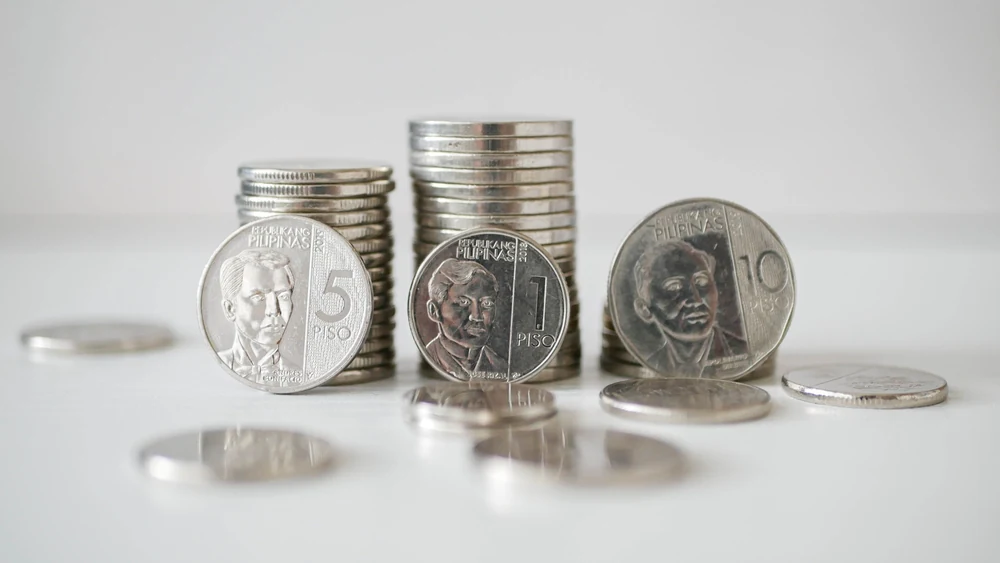 The five business rates multipliers from April 2026