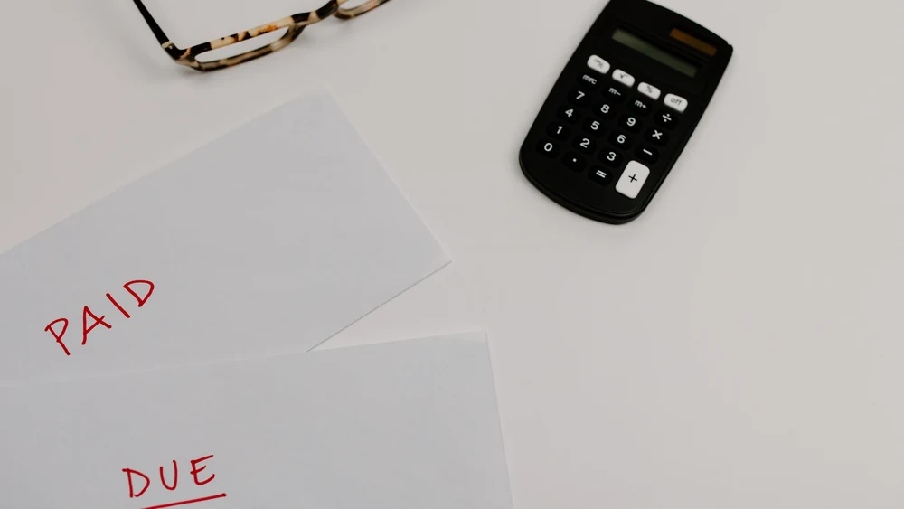 How business rates bills are calculated