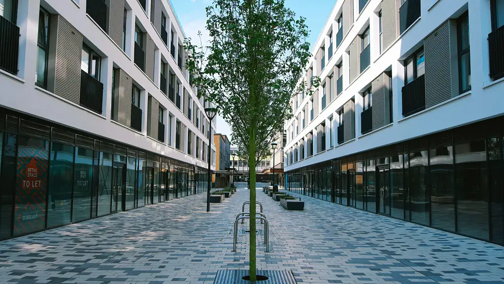 The 2026 business rates revaluation