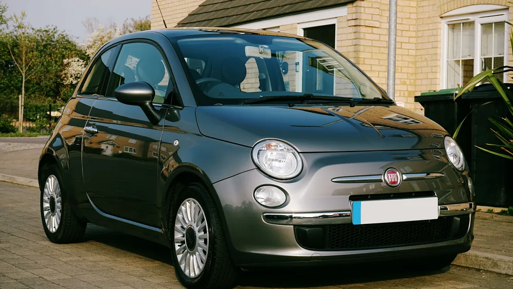 A bigger deposit or cheaper car improves finance approval