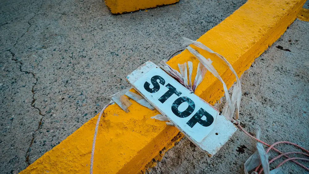 Why guaranteed acceptance car finance is a warning sign