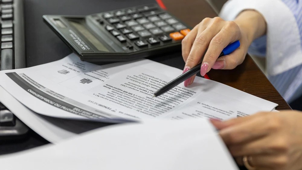 What HMRC asks for in a tax enquiry