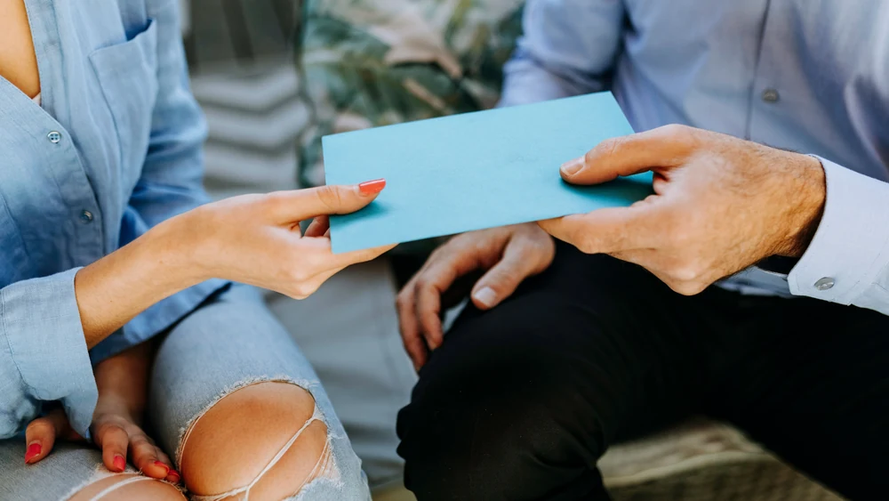Making it easy to recommend your business