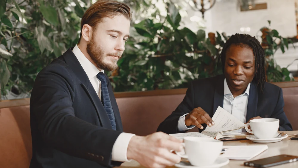 Building referral partnerships with other businesses