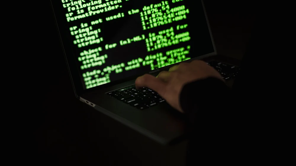 Cyber risk for UK small businesses