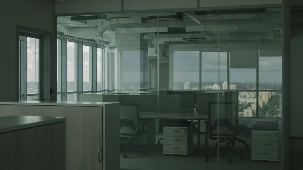 Key person risk when the business depends on one person